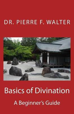 Book cover for Basics of Divination