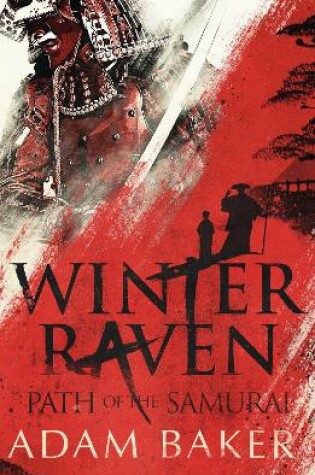 Cover of Winter Raven