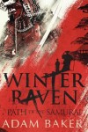 Book cover for Winter Raven