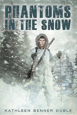 Book cover for Phantoms in the Snow