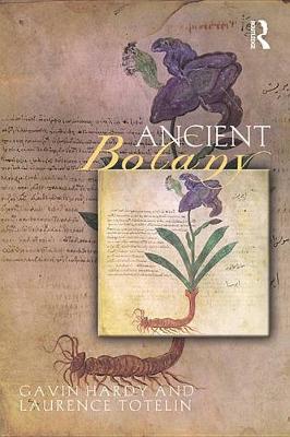 Cover of Ancient Botany