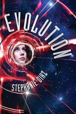 Book cover for Evolution