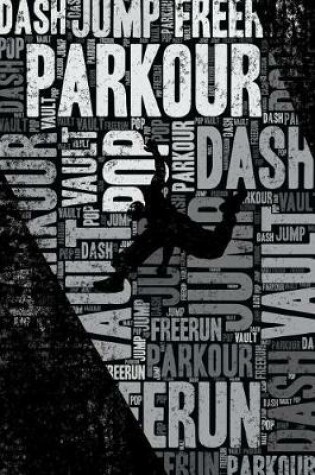 Cover of Parkour Journal