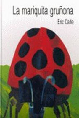 Book cover for LA Mariquita Grunona