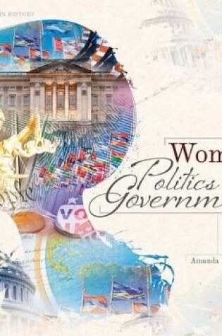 Cover of Women in Politics and Government