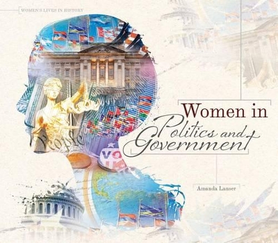 Cover of Women in Politics and Government