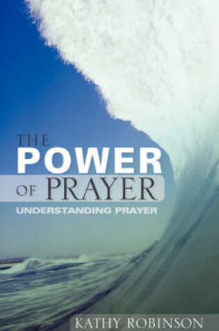 Cover of The Power of Prayer