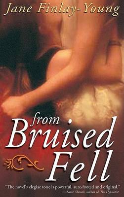 Book cover for From Bruised Fell