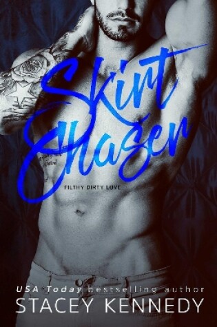 Cover of Skirt Chaser