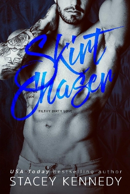 Cover of Skirt Chaser