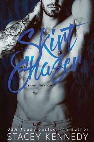 Cover of Skirt Chaser