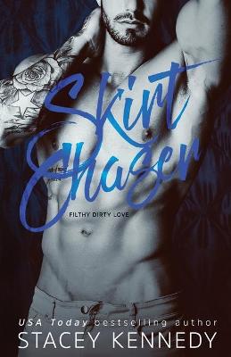 Book cover for Skirt Chaser
