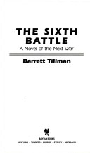 Book cover for The Sixth Battle