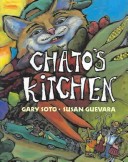 Cover of Chato's Kitchen