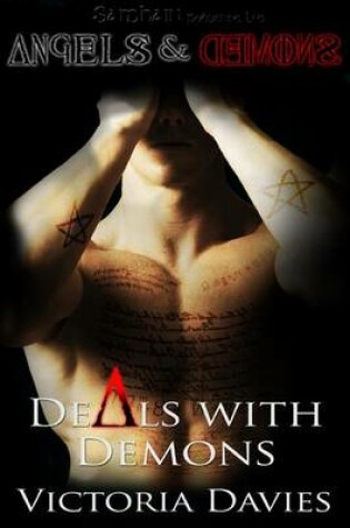 Cover of Deals with Demons