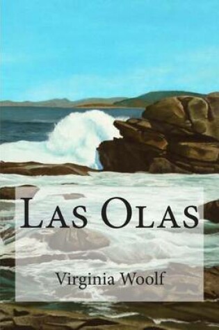 Cover of Las Olas