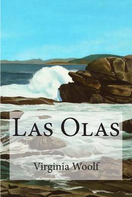 Book cover for Las Olas