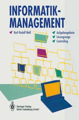 Cover of Informatik-Management