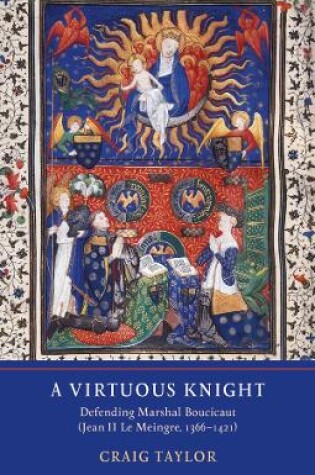 Cover of A Virtuous Knight