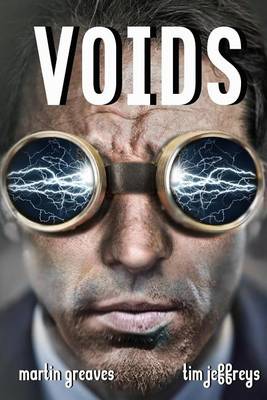 Book cover for Voids