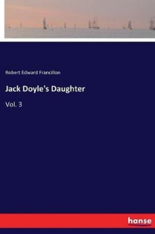 Cover of Jack Doyle's Daughter