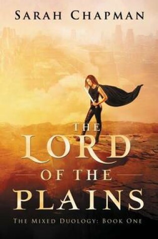 Cover of The Lord of the Plains