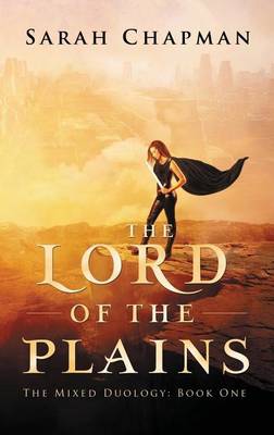 Book cover for The Lord of the Plains