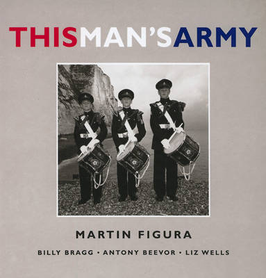 Book cover for This Man's Army