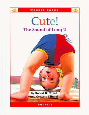 Cover of Cute!