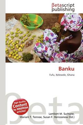 Cover of Banku