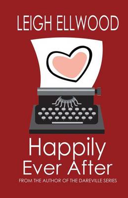 Book cover for Happily Ever After