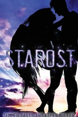 Cover of Starost