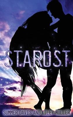 Cover of Starost