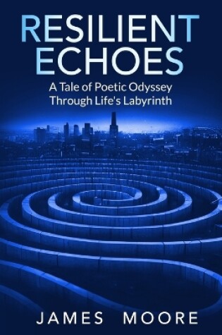 Cover of Resilient Echoes