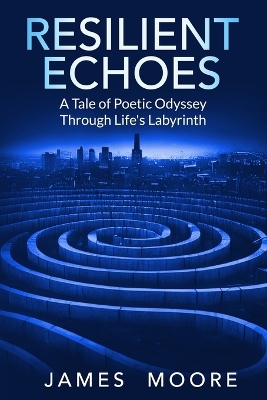 Book cover for Resilient Echoes