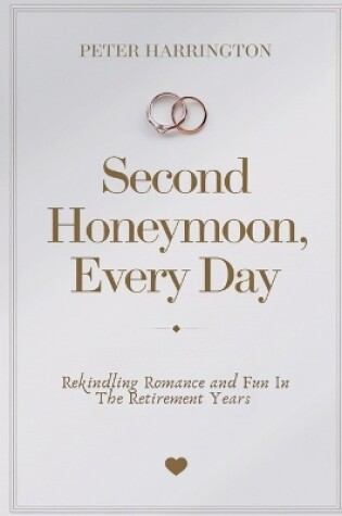 Cover of Second Honeymoon, Every Day