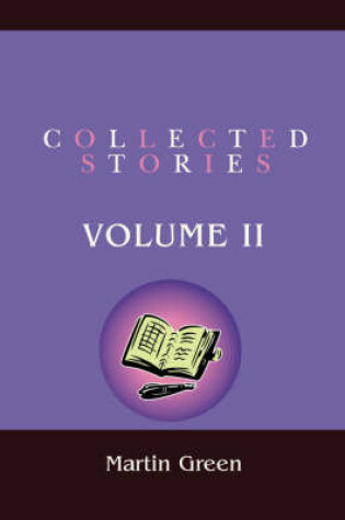 Cover of Collected Stories