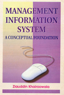 Cover of Management Information System