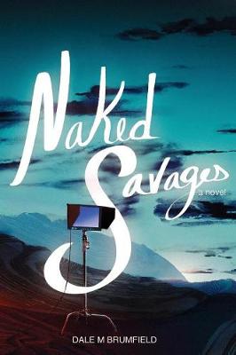 Book cover for Naked Savages