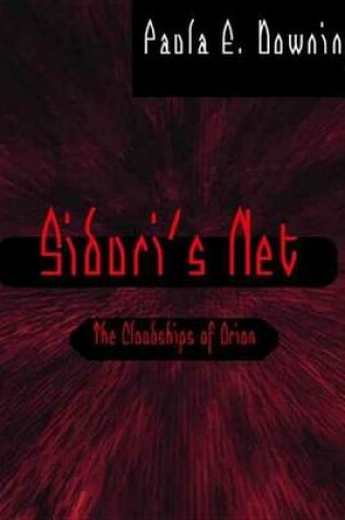 Cover of Siduri's Net