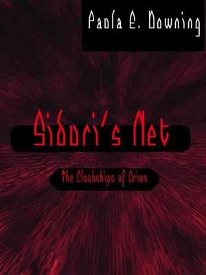 Book cover for Siduri's Net