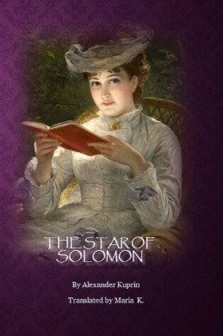 Cover of The Star of Solomon