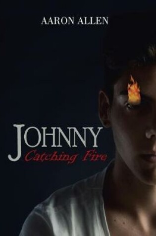 Cover of Johnny