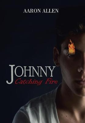 Book cover for Johnny