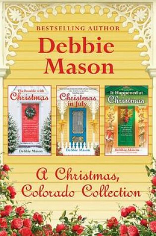 Cover of A Christmas, Colorado Collection