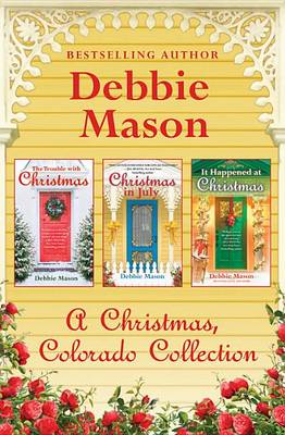 Book cover for A Christmas, Colorado Collection