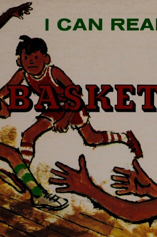 Cover of Basketball