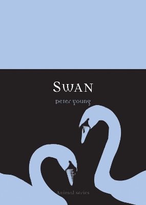 Cover of Swan