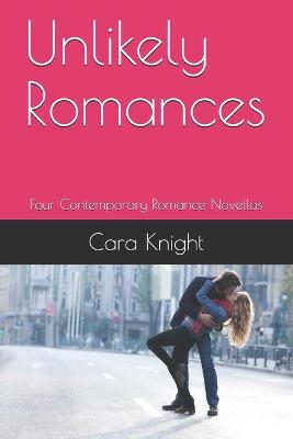 Book cover for Unlikely Romances