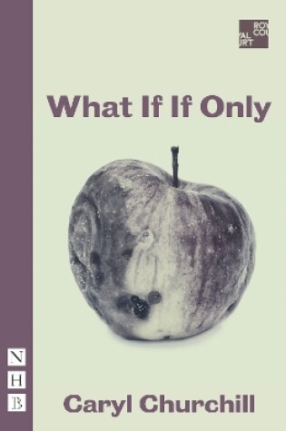 Cover of What If If Only